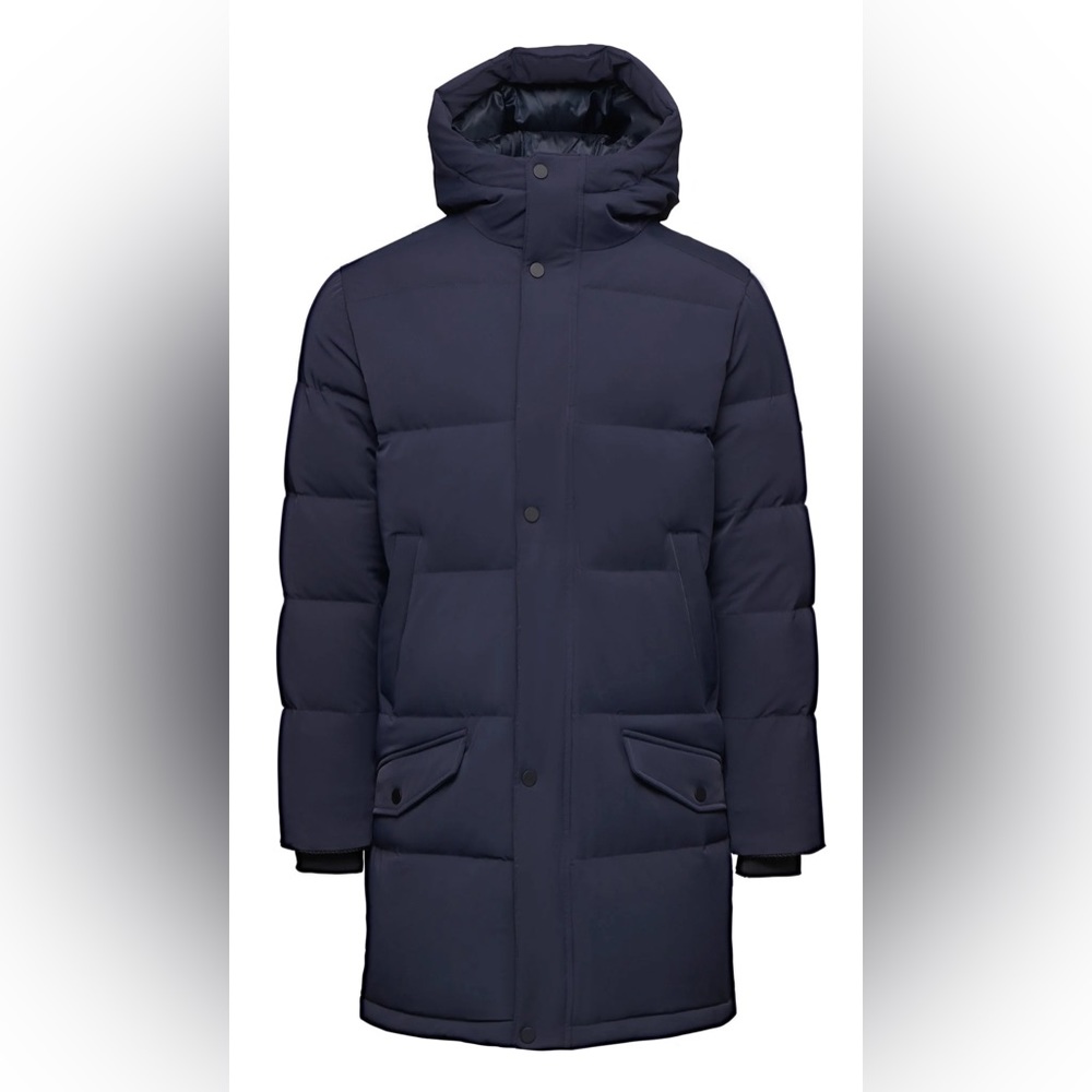 Men’s SWIMS Down Ontario Parka - XXL